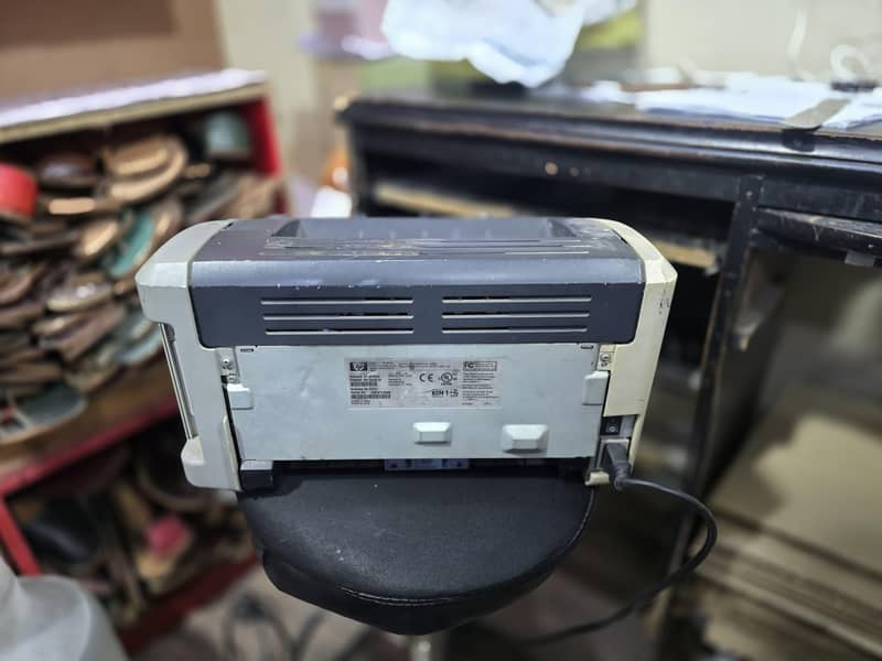 HP 1010 1