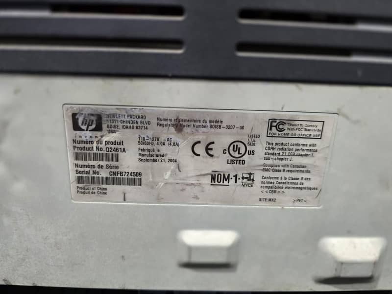 HP 1010 2