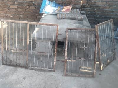 cages for sale