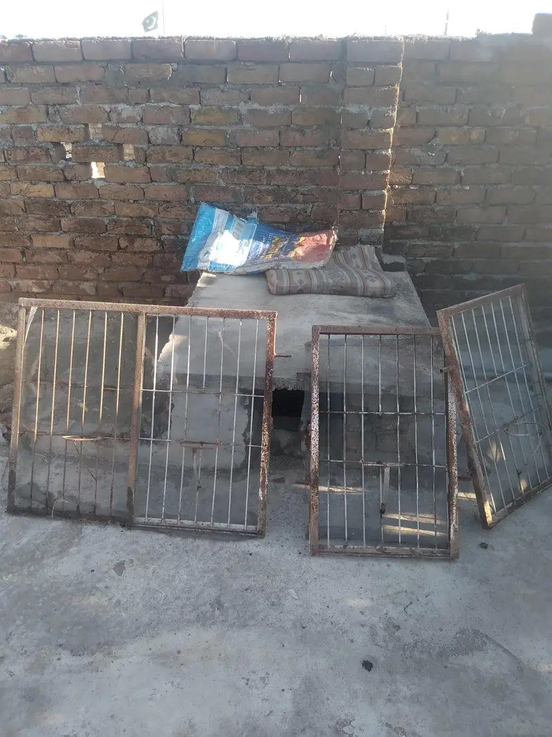 cages for sale — photo 2