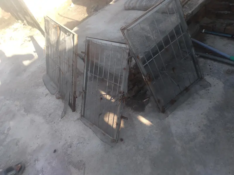 cages for sale — photo 3