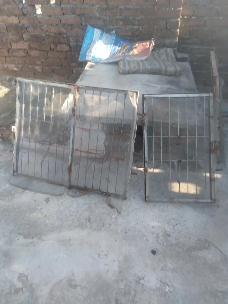 cages for sale — photo 4