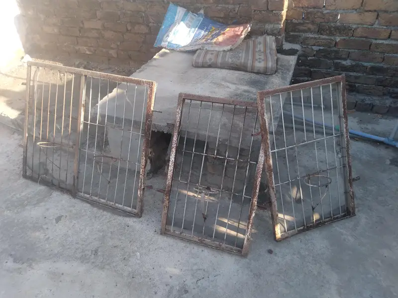 cages for sale — photo 5