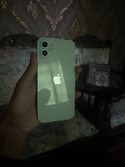 iPhone 12