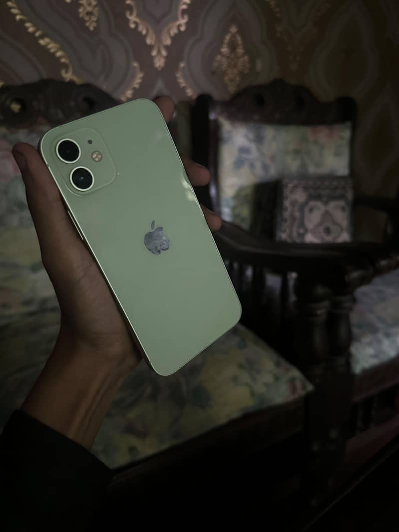 iPhone 12 4