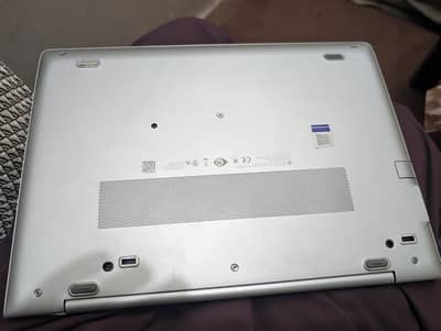 HP Eleetbook New look