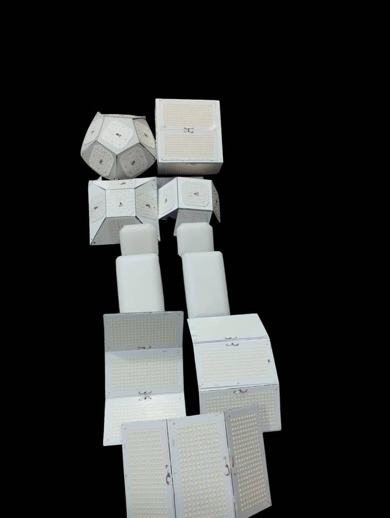 LED Light 0