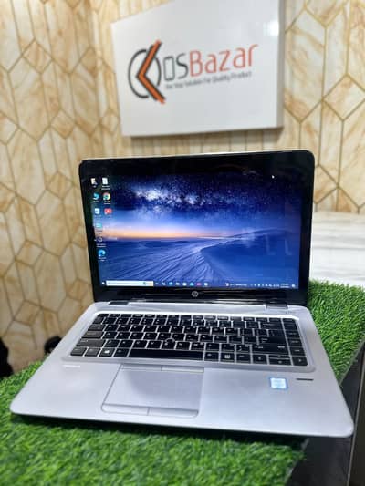 HP EliteBook 840 G3 Core i7 6th Generation Laptop