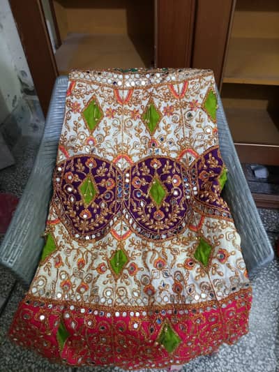lehenga for bridal