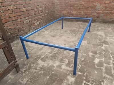 Iron Charpai Frame For sale