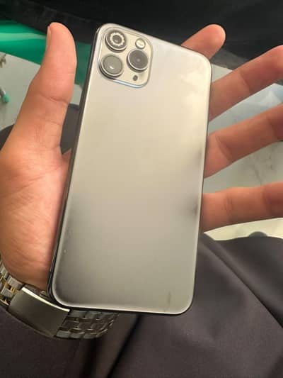 Apple iPhone 11 Pro