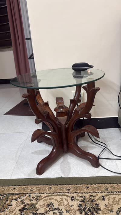 3 set table