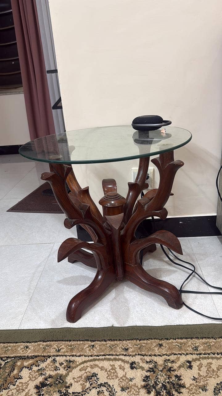 3 set table 0