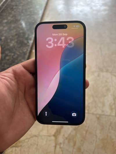 Apple iPhone 14 Pro