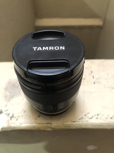 Tamron Lense 2.8 (35mm) new condition
