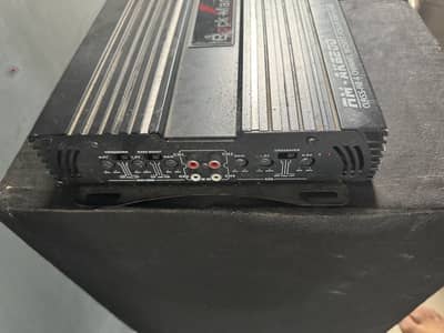 Rock Mark AK6200