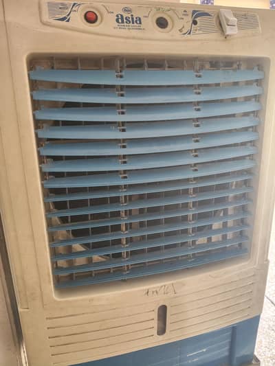 2 soler air coolers urgent for sale all ok