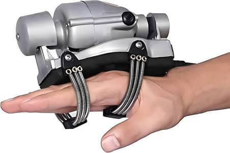 Thrive Professional Hand Massager ( japan Model 100 )