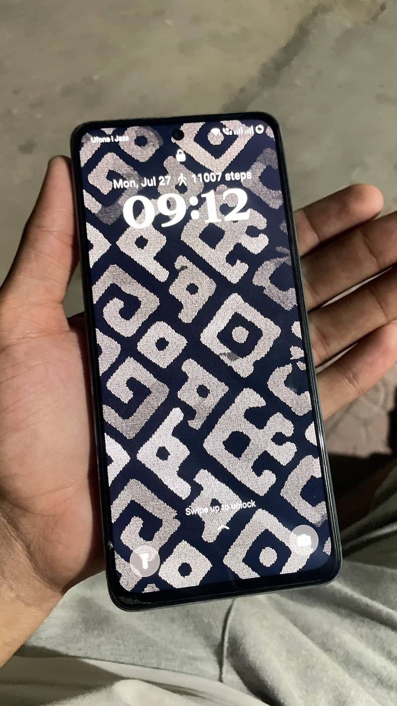 OPPO A58 1