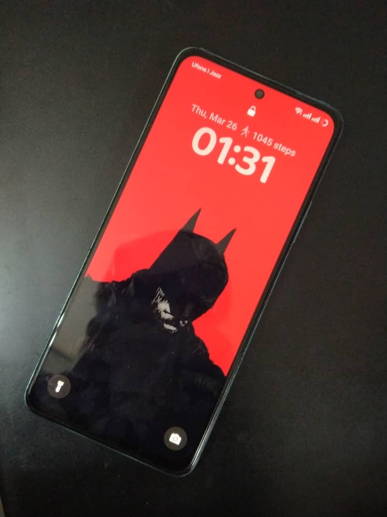 OPPO A58 6