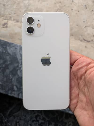 Apple iPhone 12