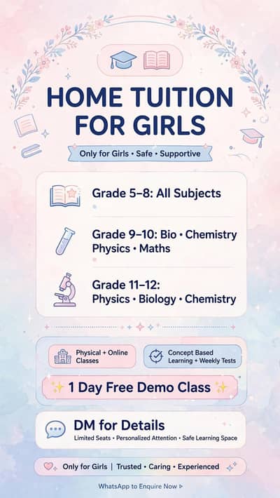 services for students