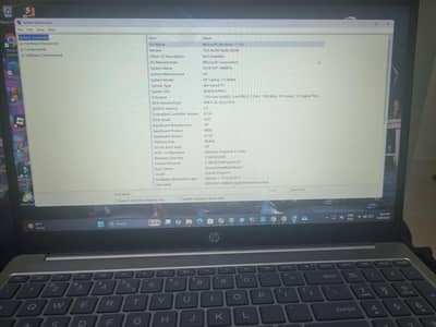 HP 15-FD | 13th Gen Core i5-1334U | 8GB RAM | 512GB NVMe SSD