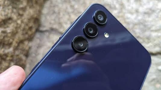 Samsung A15