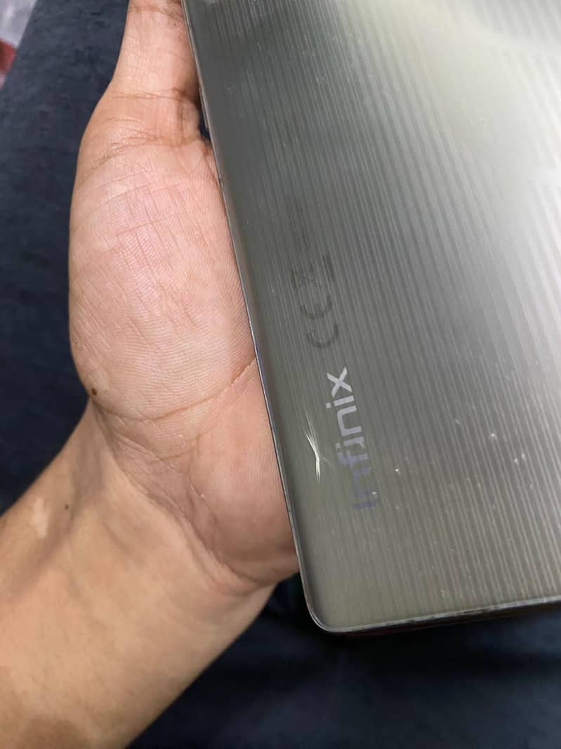 Infinix Note 40 Pro 2