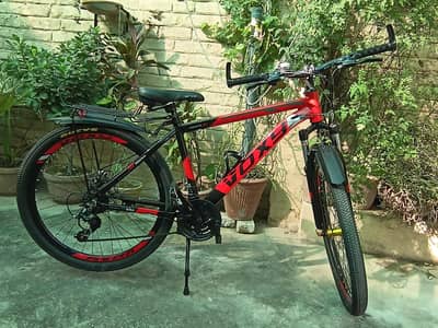 Bicycle for Sale – Excellent Condition | Smooth Ride