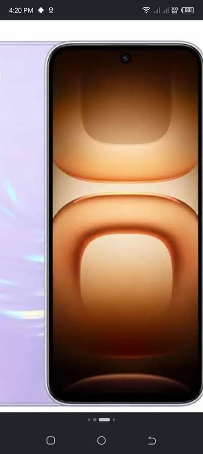Infinix hot 70