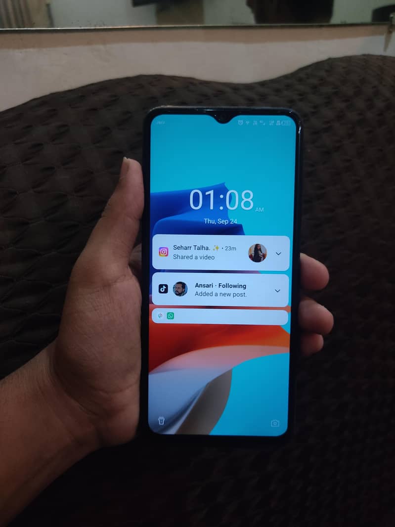 Itel S23 1