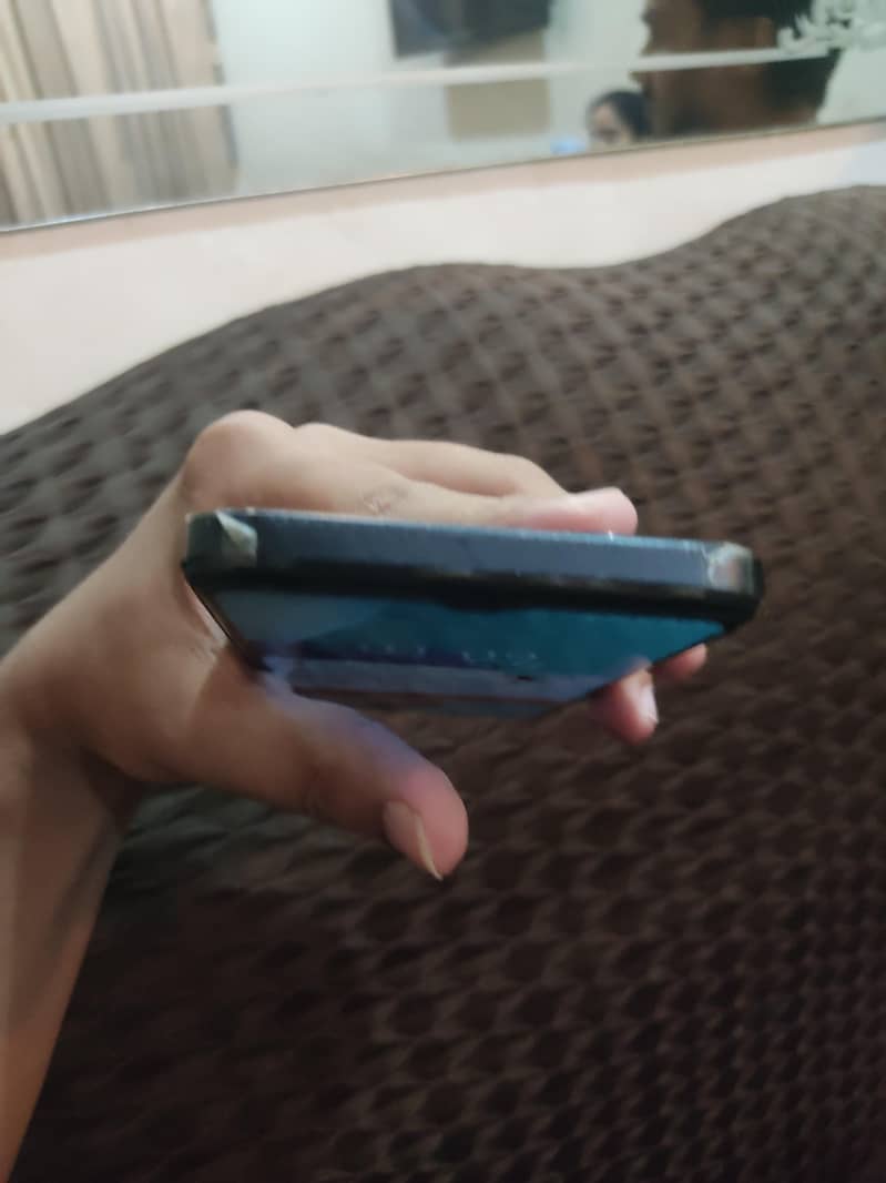 Itel S23 5