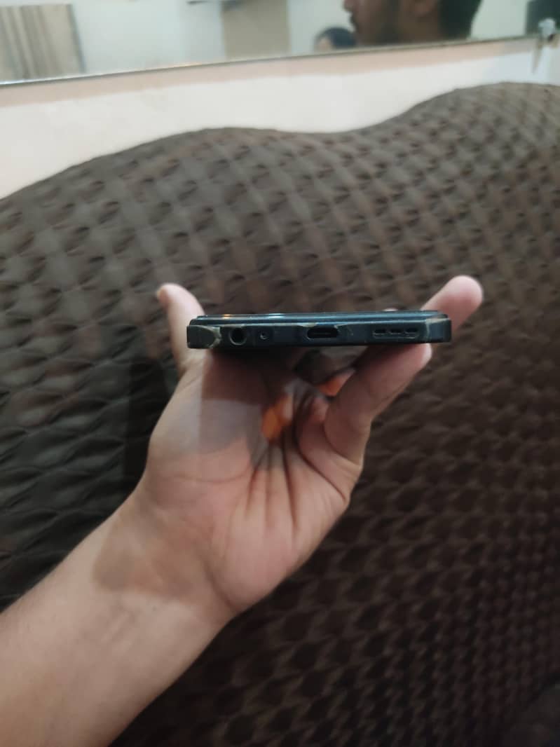 Itel S23 6