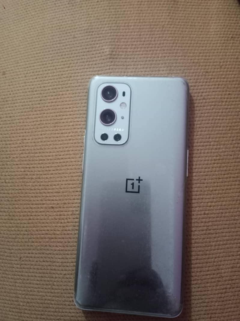 One Plus 9 Pro 2