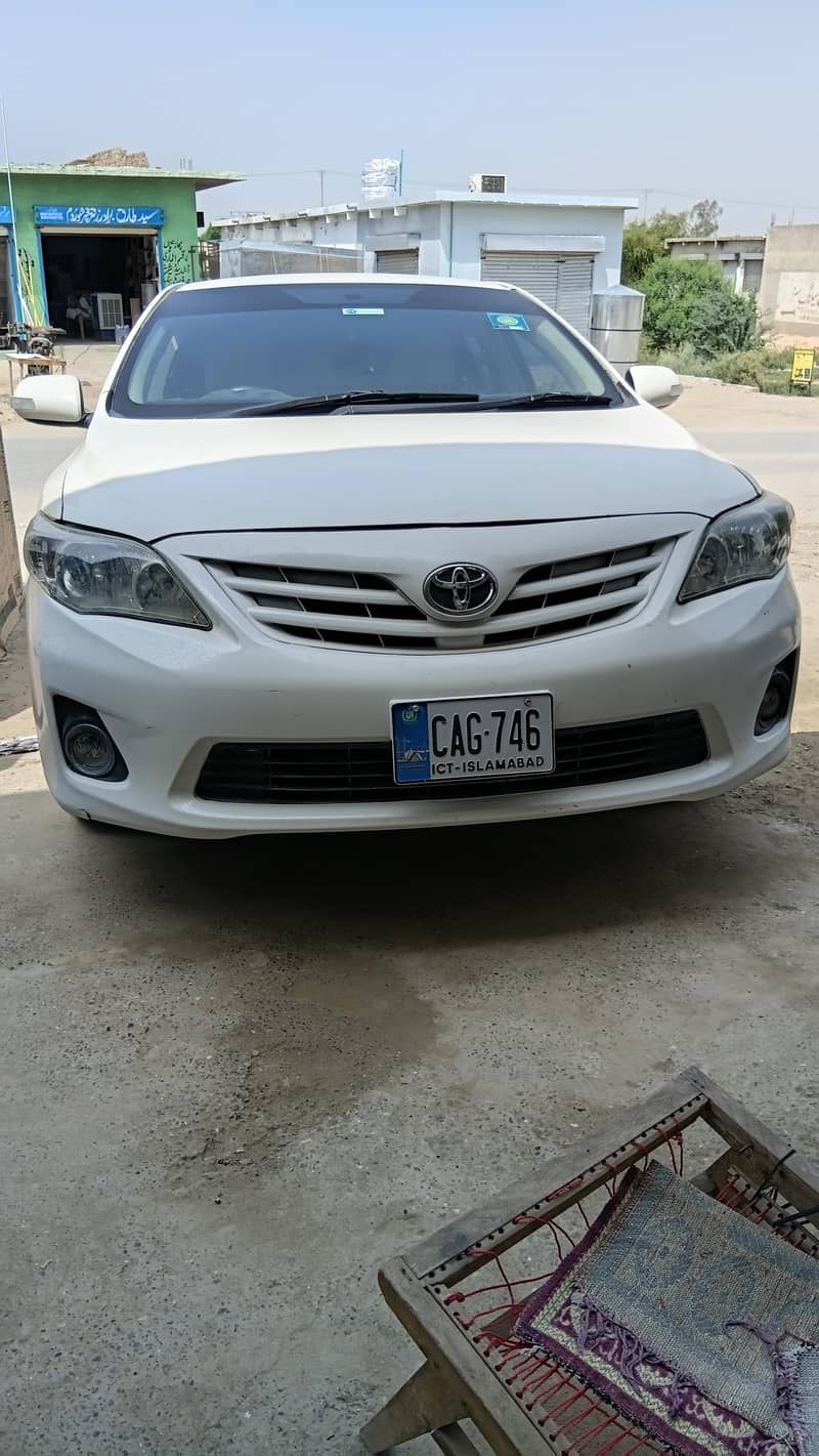 full o 18