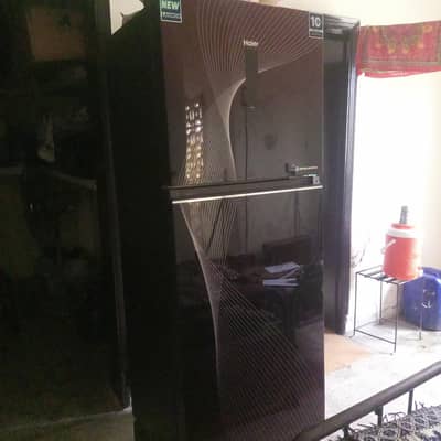 Haier Refigator