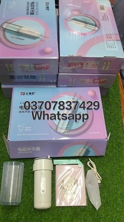 water flosser oral irregulater water flosser