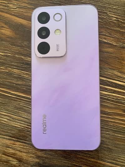 Realme Other Model (C 85 Pro)