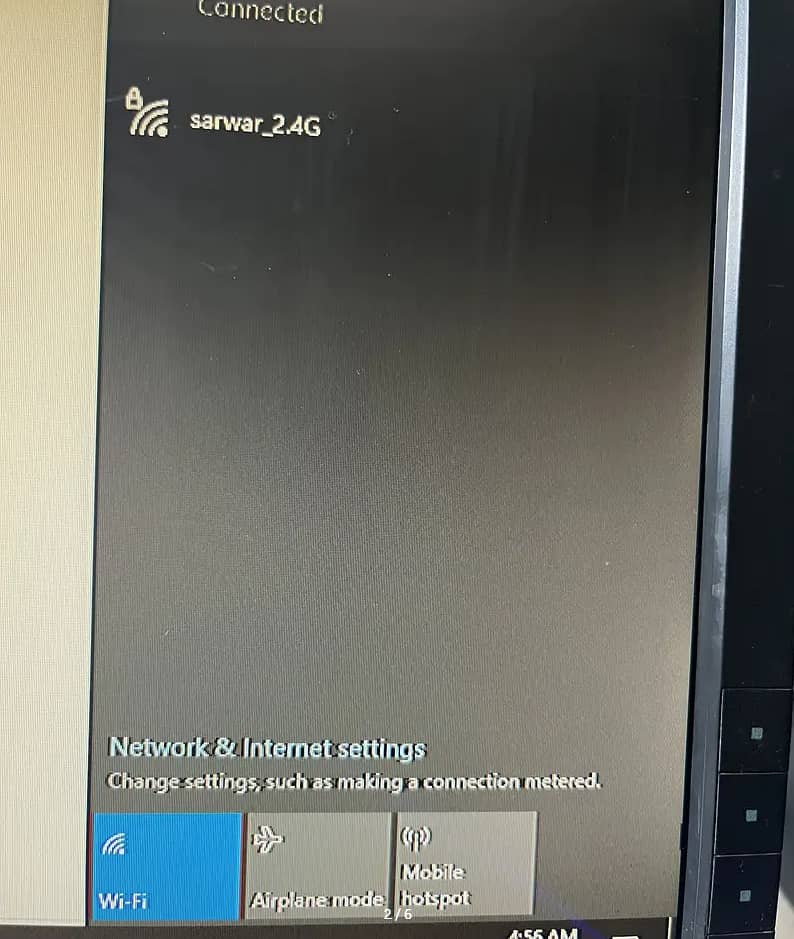 Asus gaming pc 4