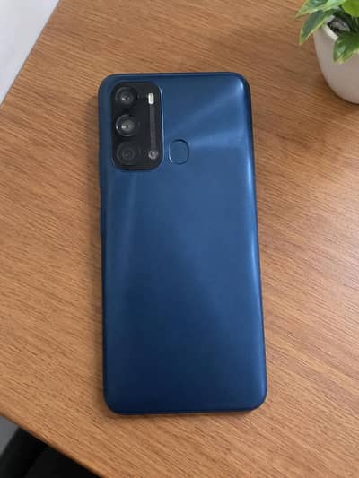 iTel Vision 3 — Like New kam ho jy ga| No Scratches | Clean Condition