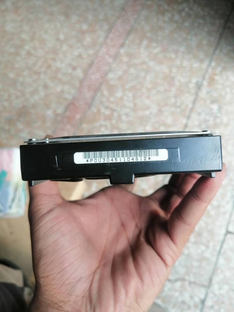 2TB Hard 1