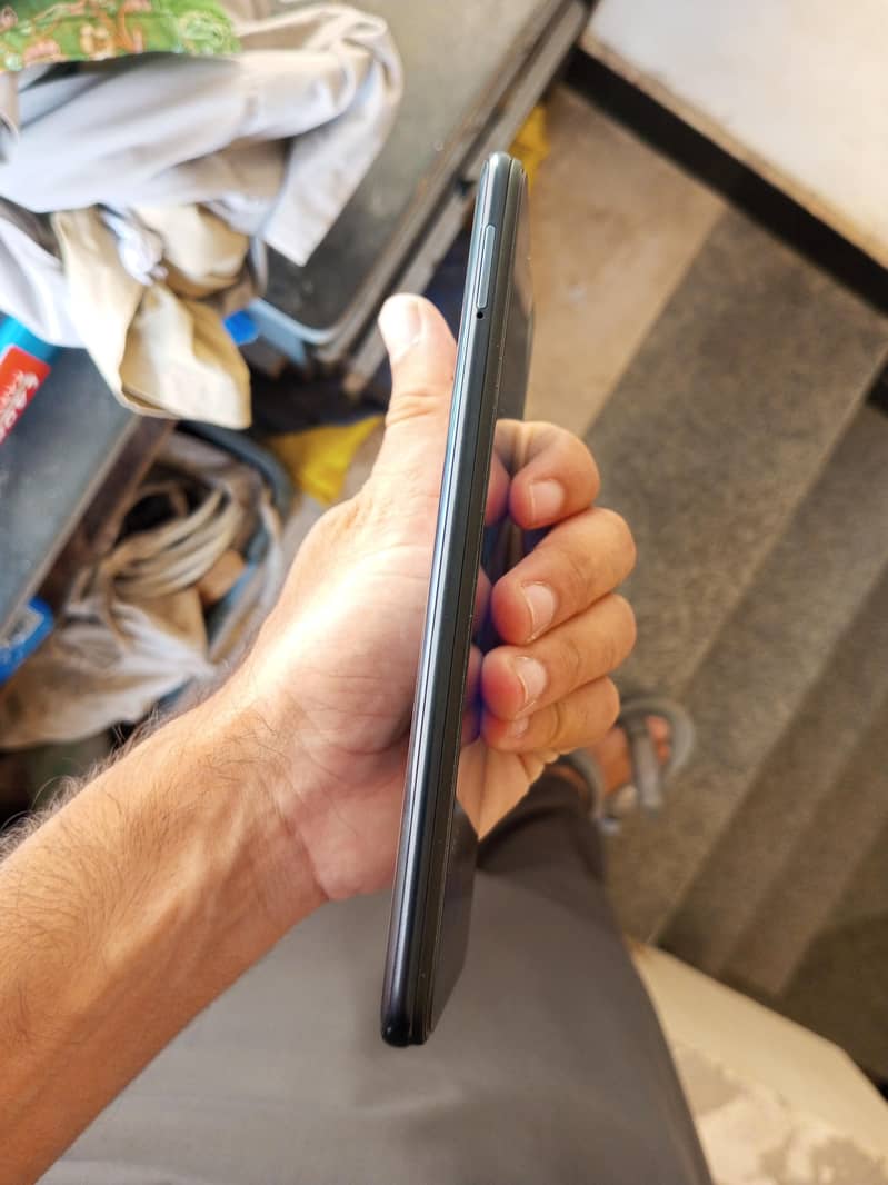 OPPO A15s 5