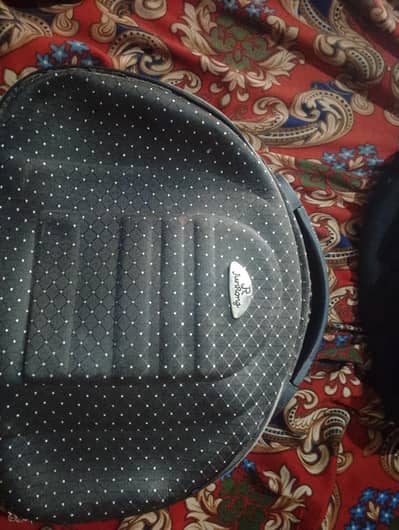 Bag is best conditions