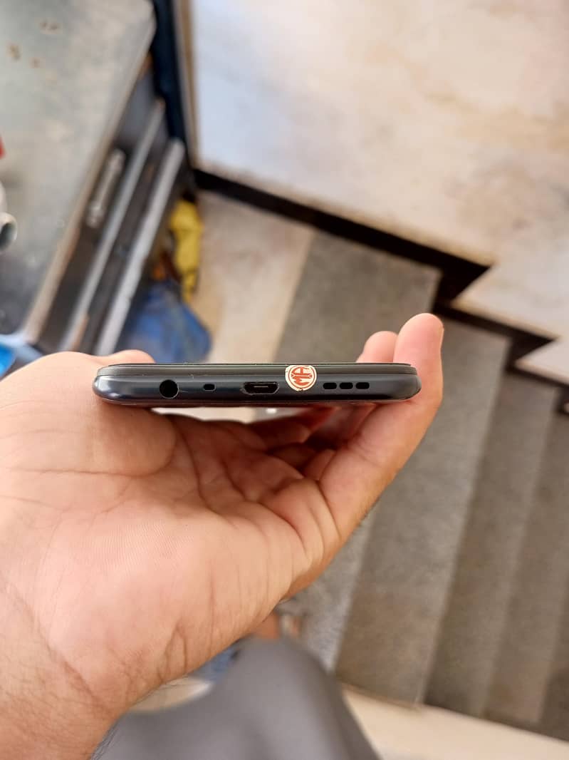 OPPO A15s 7