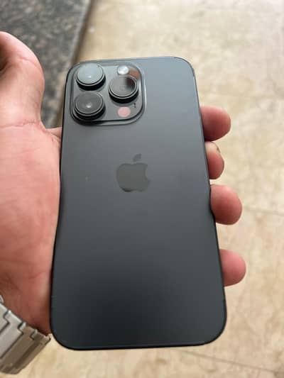 Apple iPhone 14 Pro