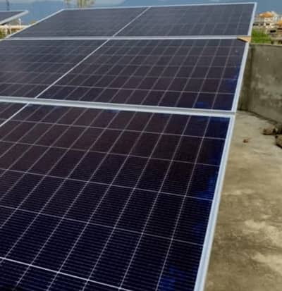 used and new solar systems from 1kva to 15kva