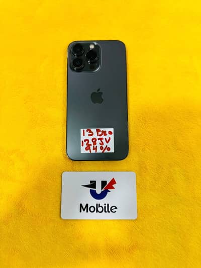 Apple iPhone 13 Pro