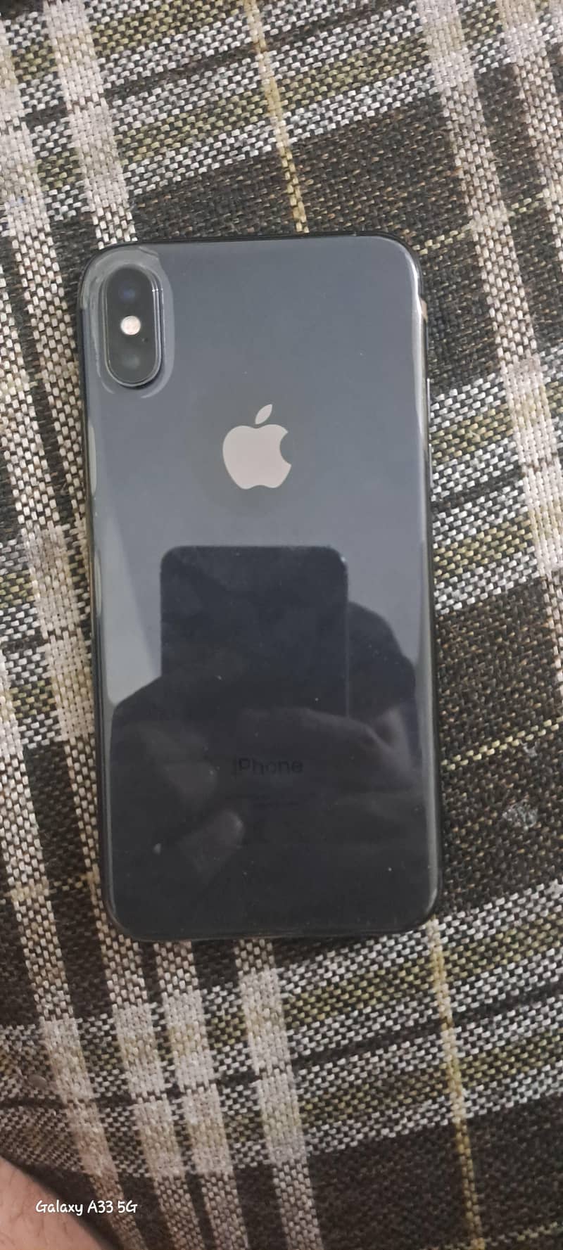 Apple iPhone X 6