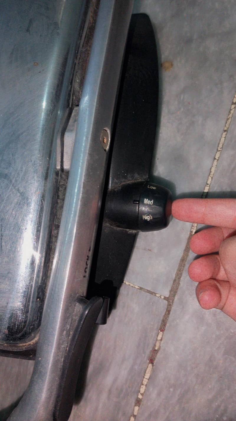 monix griller 3